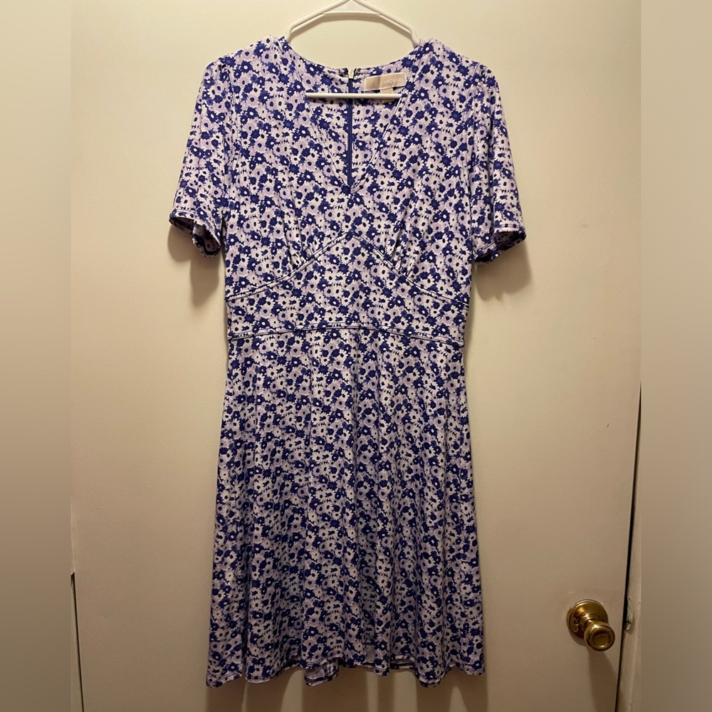 Michael Kors swing dress